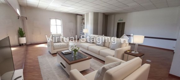 490m² Commercial property in Chieri, Italy No. 352989 5