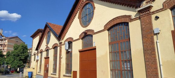 490m² Commercial property in Chieri, Italy No. 352989 35