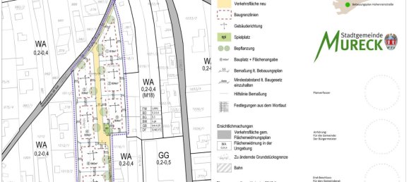 Terreno en Mureck, Austria No. 66535 8