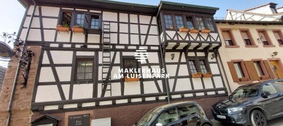 3-salle Maison à Bad Durkheim, Germany No. 313581 5