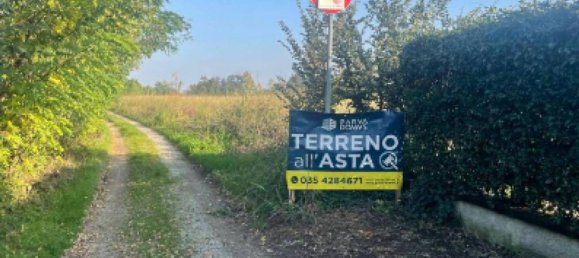 Grundstück in Caravaggio, Italy 13260m², Nr. 284811 7