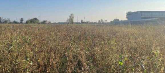 Grundstück in Caravaggio, Italy 13260m², Nr. 284811 6