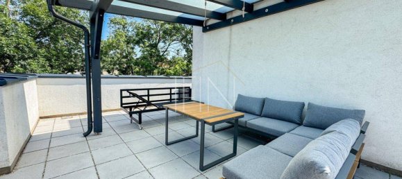 Пентхаус с 3 комнатами в Эбрайксдорф, Австрия № 217371 7