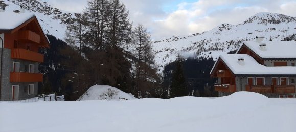 Estudio en Valleve, Italy No. 251523 5