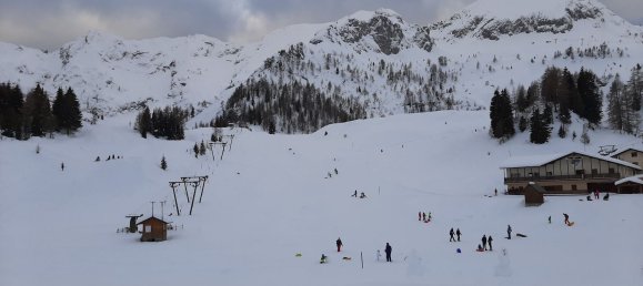 Estudio en Valleve, Italy No. 251523 3