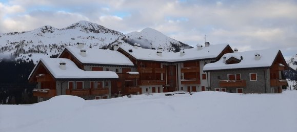 Estudio en Valleve, Italy No. 251523 4