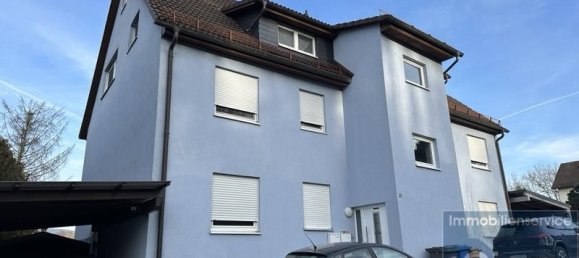 2 غرف نوم شقة في Kulmbach, Germany رقم 168420 21