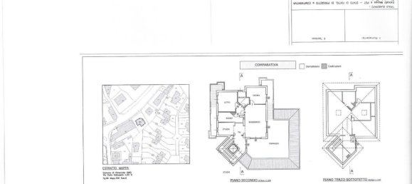 Apartamento de 4 habitaciónes en Vimercate, Italy No. 187599 29