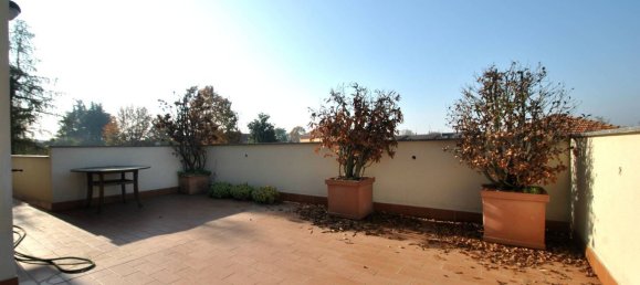 Apartamento de 4 habitaciónes en Vimercate, Italy No. 187599 14