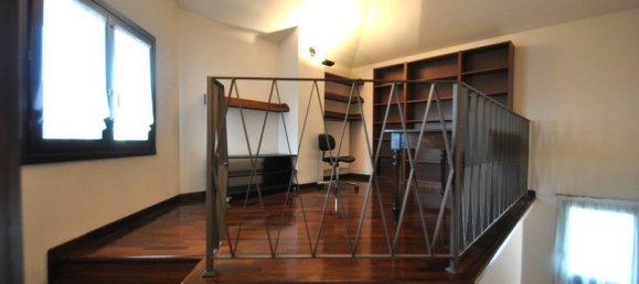 Apartamento de 4 habitaciónes en Vimercate, Italy No. 187599 21