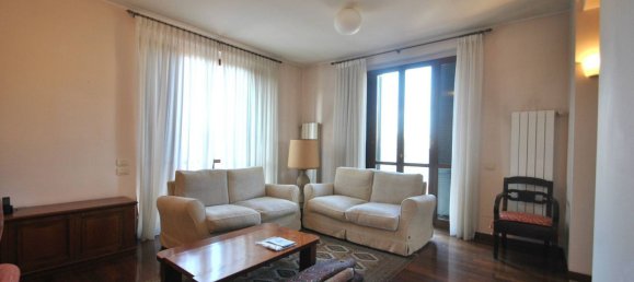 Apartamento de 4 habitaciónes en Vimercate, Italy No. 187599 4