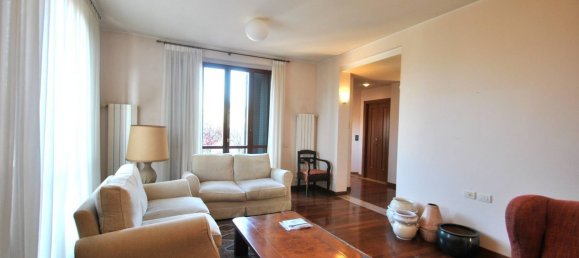 Apartamento de 4 habitaciónes en Vimercate, Italy No. 187599 3