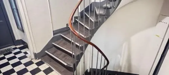 Квартира с 1 спальней в Париж, Франция № 345653 6