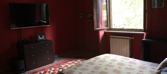 Вилла с 10 комнатами в Монтерози, Италия № 117971 9