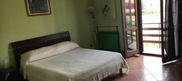 Вилла с 10 комнатами в Монтерози, Италия № 117971 10