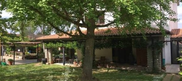 Вилла с 10 комнатами в Монтерози, Италия № 117971 2