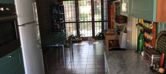 Вилла с 10 комнатами в Монтерози, Италия № 117971 5