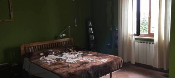 Вилла с 10 комнатами в Монтерози, Италия № 117971 8