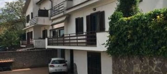 Вилла с 10 комнатами в Монтерози, Италия № 117971 17