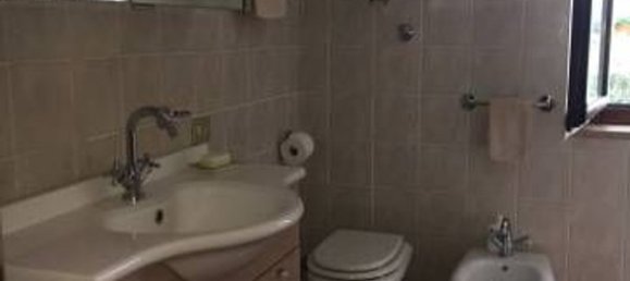 Вилла с 10 комнатами в Монтерози, Италия № 117971 13