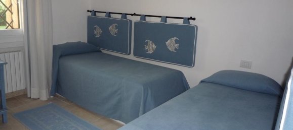 Villa de 6 habitaciónes en Arzachena, Italy No. 234181 11