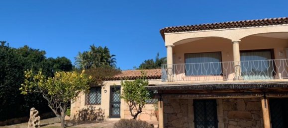 Villa de 6 habitaciónes en Arzachena, Italy No. 234181 23