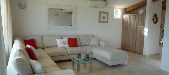 Villa de 6 habitaciónes en Arzachena, Italy No. 234181 4