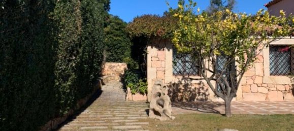 Villa de 6 habitaciónes en Arzachena, Italy No. 234181 19