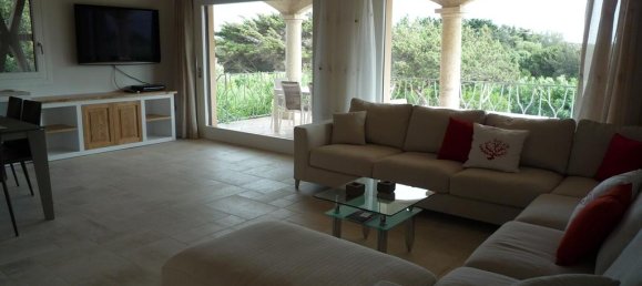 Villa de 6 habitaciónes en Arzachena, Italy No. 234181 3