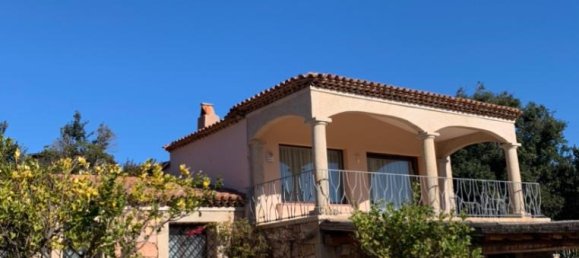 Villa de 6 habitaciónes en Arzachena, Italy No. 234181 2