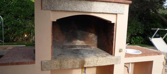 Villa de 6 habitaciónes en Arzachena, Italy No. 234181 16