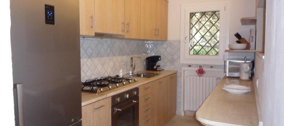 Villa de 6 habitaciónes en Arzachena, Italy No. 234181 7