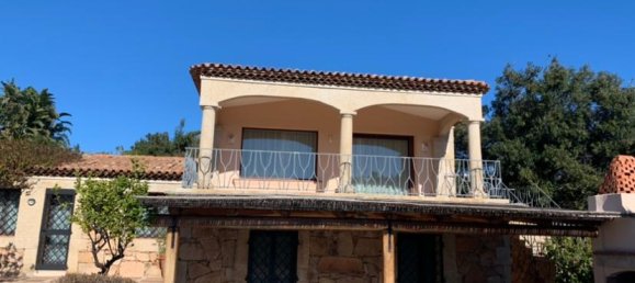 Villa de 6 habitaciónes en Arzachena, Italy No. 234181 22