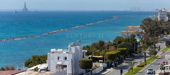 3 bedrooms Apartment in Mouttagiaka, Cyprus No. 7845 14