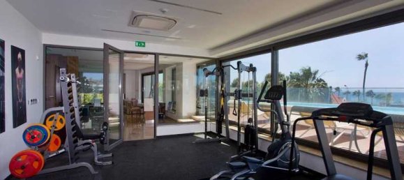 3 bedrooms Apartment in Mouttagiaka, Cyprus No. 7845 9