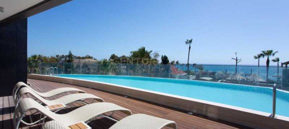 3 bedrooms Apartment in Mouttagiaka, Cyprus No. 7845 12