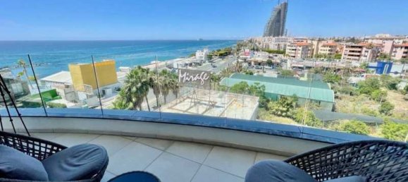 3 bedrooms Apartment in Mouttagiaka, Cyprus No. 7845 10