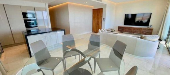 3 bedrooms Apartment in Mouttagiaka, Cyprus No. 7845 4