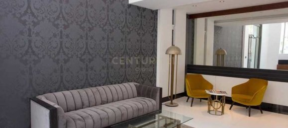 3 bedrooms Apartment in Mouttagiaka, Cyprus No. 7845 6