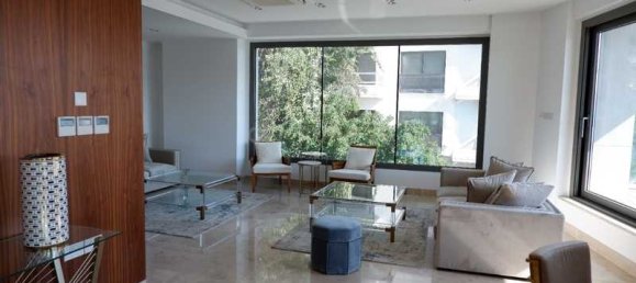 3 bedrooms Apartment in Mouttagiaka, Cyprus No. 7845 5