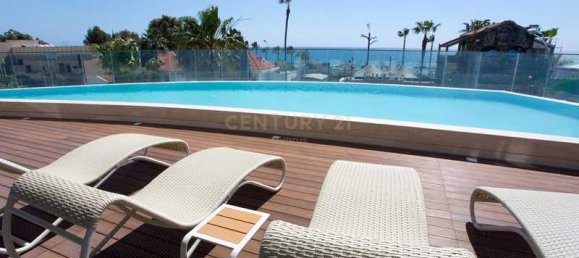 3 bedrooms Apartment in Mouttagiaka, Cyprus No. 7845 7