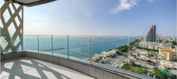 3 bedrooms Apartment in Mouttagiaka, Cyprus No. 7845 11