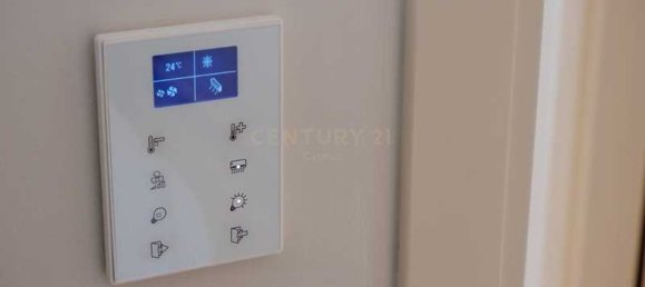 3 bedrooms Apartment in Mouttagiaka, Cyprus No. 7845 15