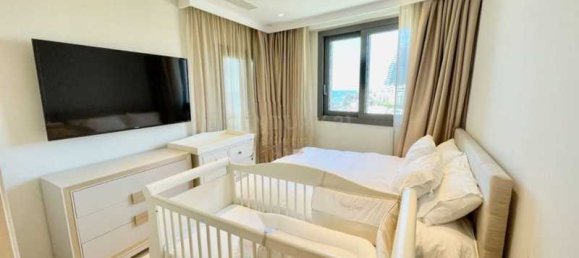 3 bedrooms Apartment in Mouttagiaka, Cyprus No. 7845 2