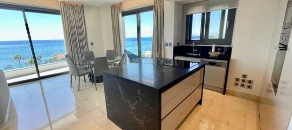 3 bedrooms Apartment in Mouttagiaka, Cyprus No. 7845 3