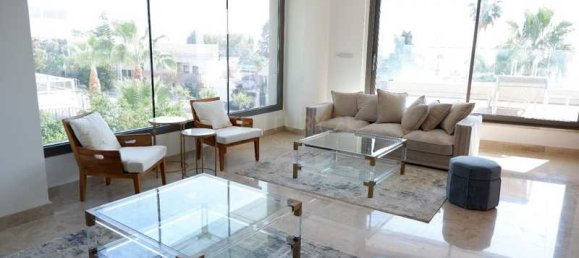 3 bedrooms Apartment in Mouttagiaka, Cyprus No. 7845 13