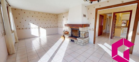 5 bedrooms House in Saint-Galmier, France No. 208801 5