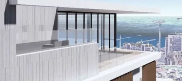 4 bedrooms Apartment in Beausoleil, France No. 38222 3