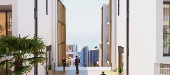 4 bedrooms Apartment in Beausoleil, France No. 38222 7