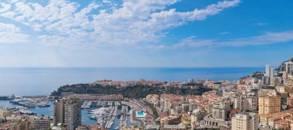 4 bedrooms Apartment in Beausoleil, France No. 38222 11